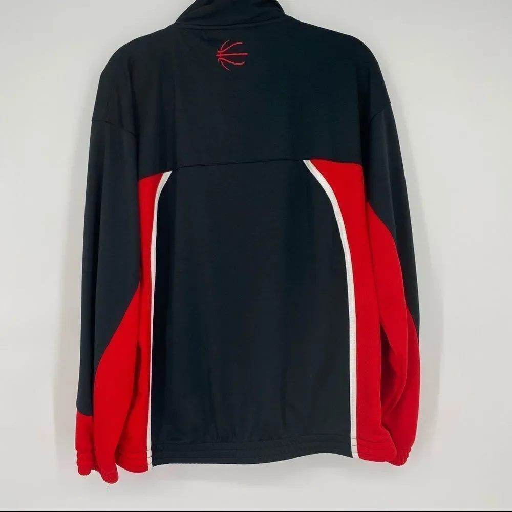 ‎NBA Elevation Athletic Jacket Men’s Size Medium